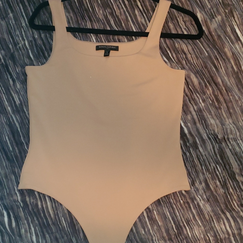 Bodysuit